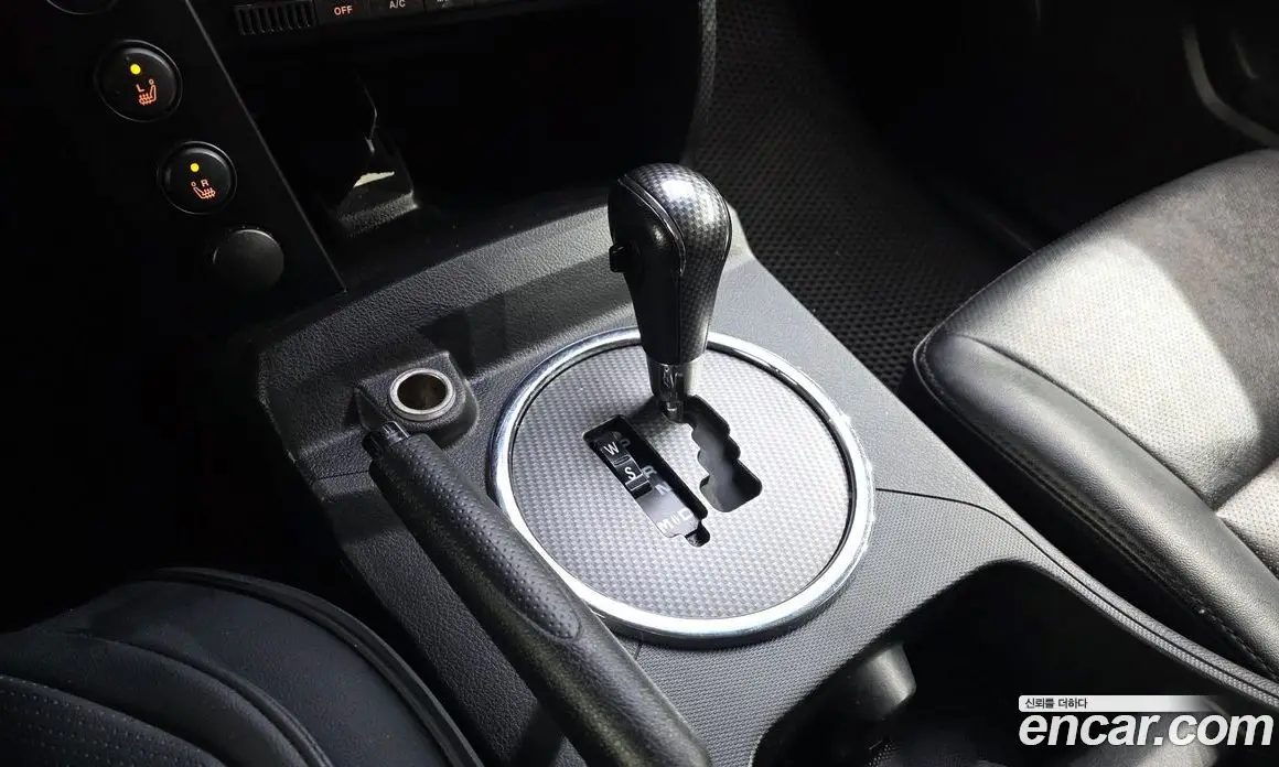 SsangYong Korando 2014 2.0 АКПП, фото 12 SsangYong Korando 2014 2.0 АКПП, фото 12