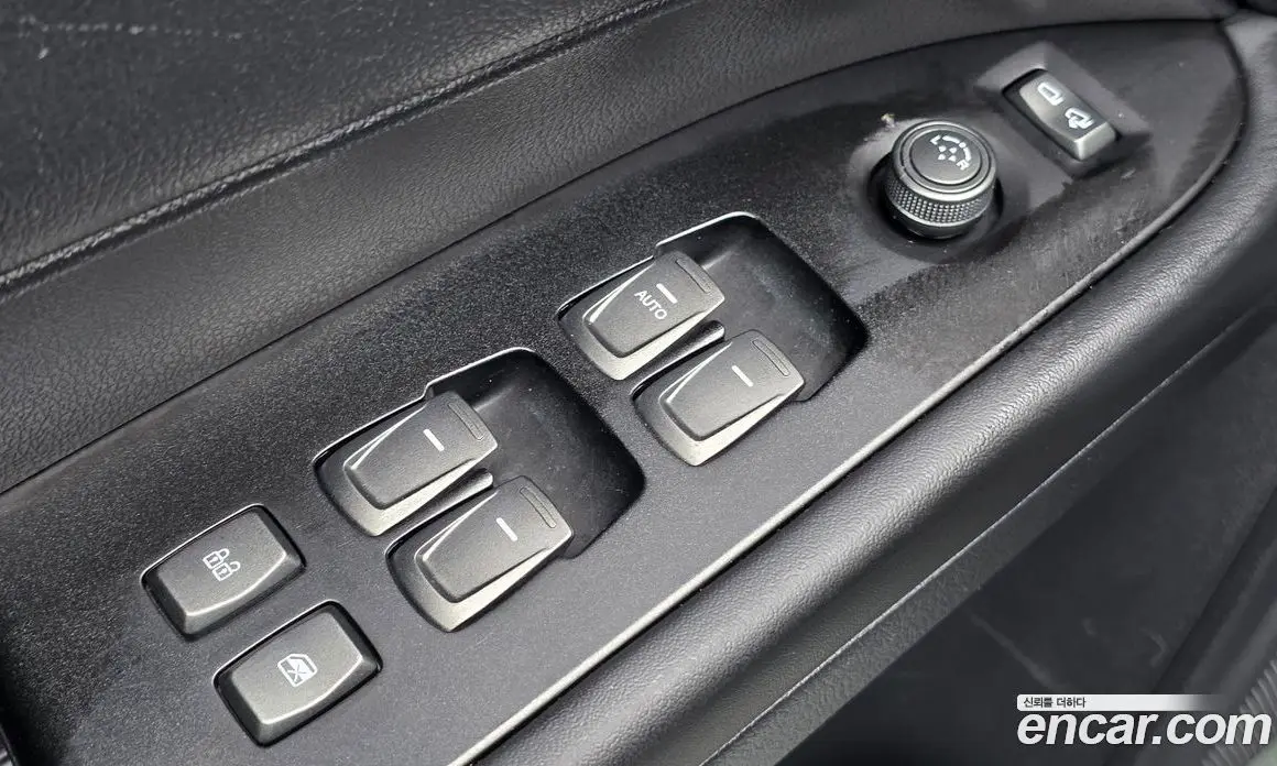 SsangYong Rexton 2022 2.2 АКПП, фото 18