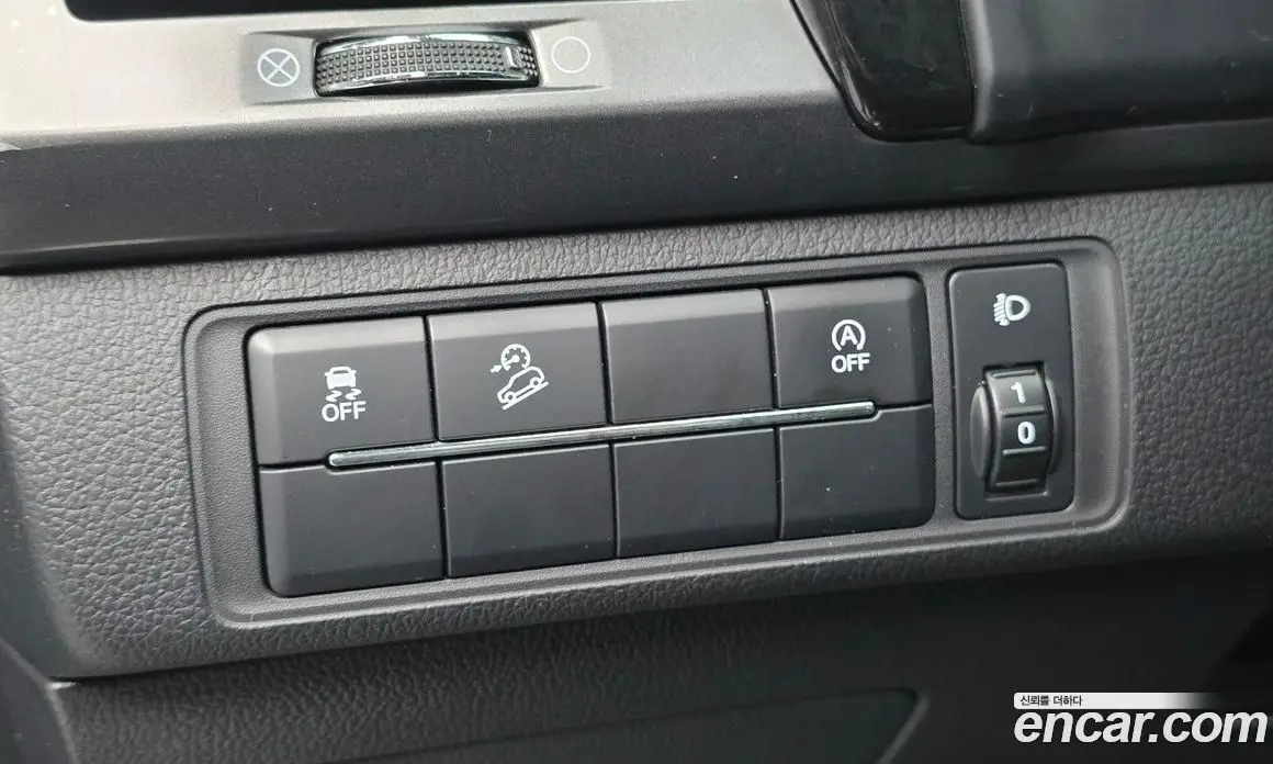 SsangYong Rexton 2022 2.2 АКПП, фото 19