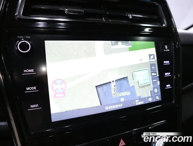 SsangYong TIBOLI 2022 1.5 АКПП, миниатюра 12
