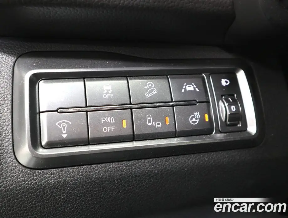 SsangYong TIBOLI 2022 1.5 АКПП, фото 17