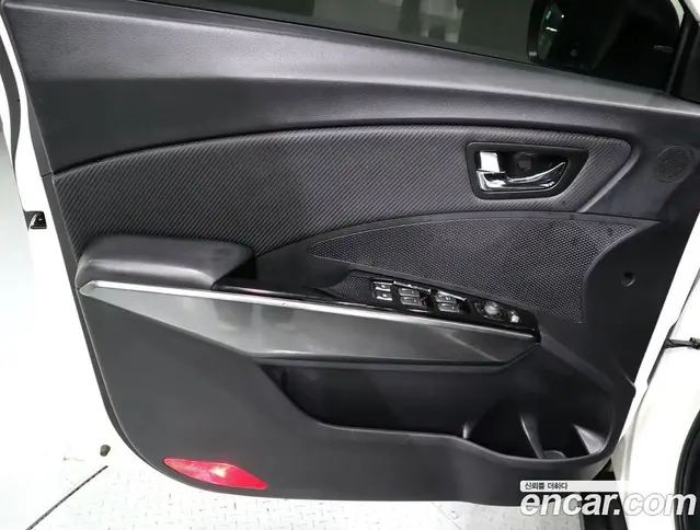 SsangYong TIBOLI 2022 1.5 АКПП, миниатюра 8