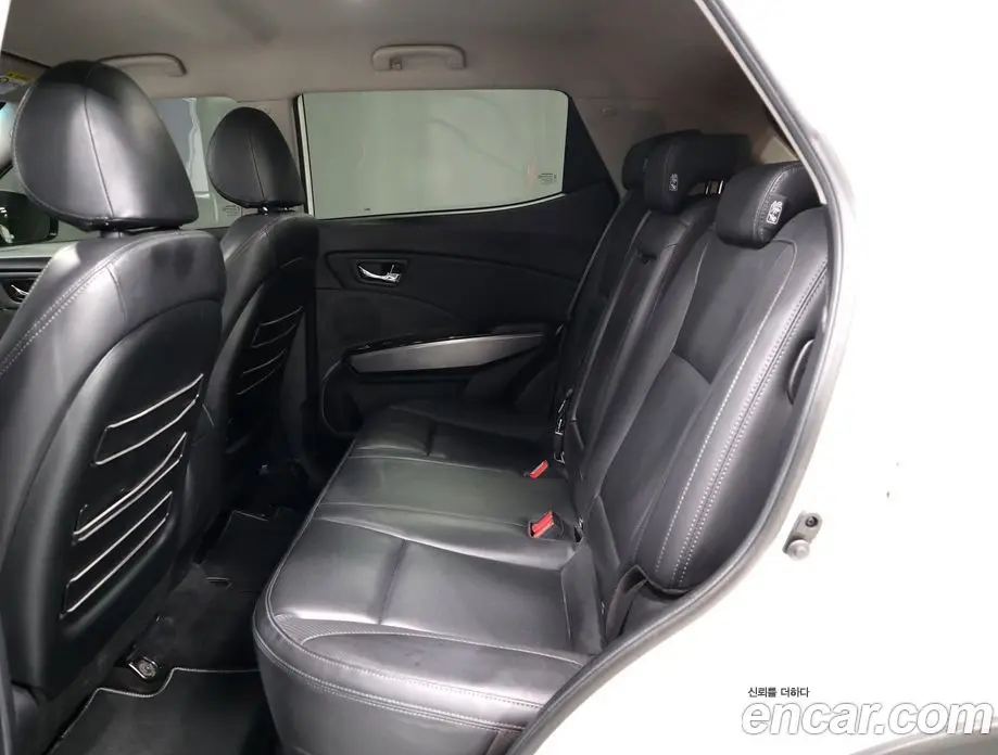 SsangYong TIBOLI 2022 1.5 АКПП, фото 10
