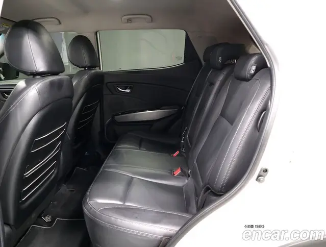 SsangYong TIBOLI 2022 1.5 АКПП, миниатюра 10