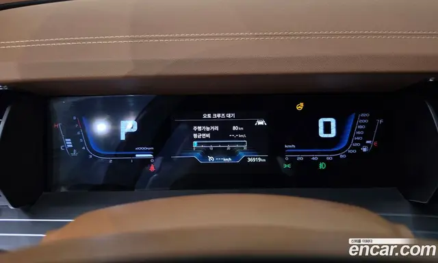 SsangYong Torres 2022 1.5 АКПП, миниатюра 11