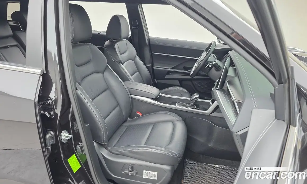 SsangYong Torres 2022 1.5 АКПП, фото 11