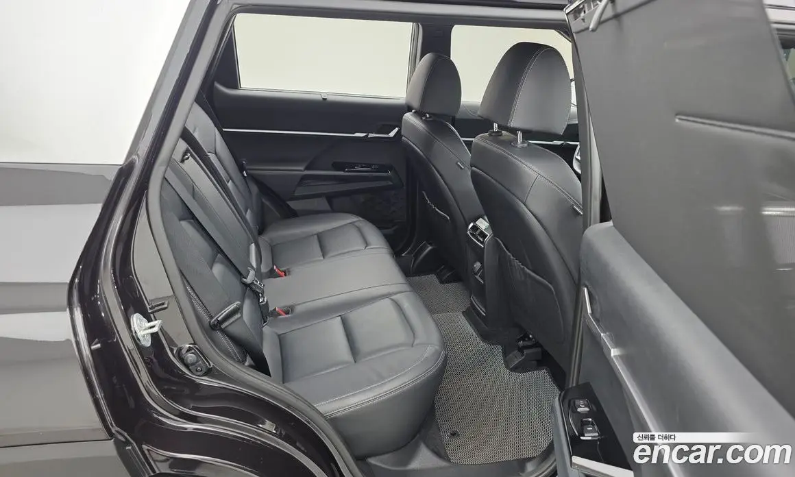 SsangYong Torres 2022 1.5 АКПП, фото 12