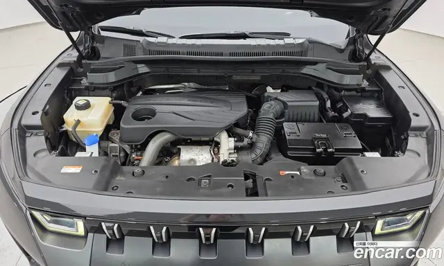 SsangYong Torres 2022 1.5 АКПП, миниатюра 6
