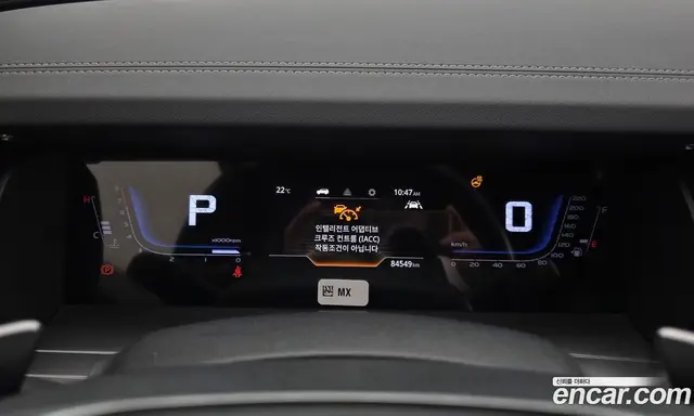 SsangYong Torres 2022 1.5 АКПП, миниатюра 8