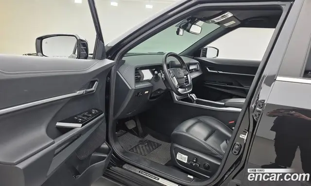 SsangYong Torres 2022 1.5 АКПП, миниатюра 10