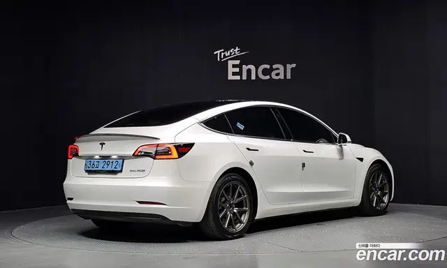 Tesla Model 3 2020 0.2 АКПП, миниатюра 2 Tesla Model 3 2020 0.2 АКПП, миниатюра 2