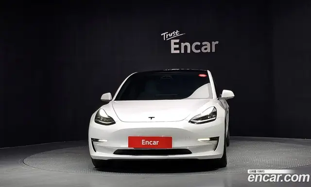 Tesla Model 3 2020 0.2 АКПП, миниатюра 3 Tesla Model 3 2020 0.2 АКПП, миниатюра 3