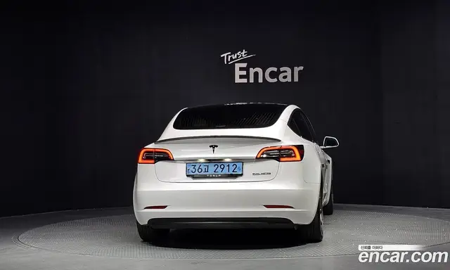 Tesla Model 3 2020 0.2 АКПП, миниатюра 4 Tesla Model 3 2020 0.2 АКПП, миниатюра 4