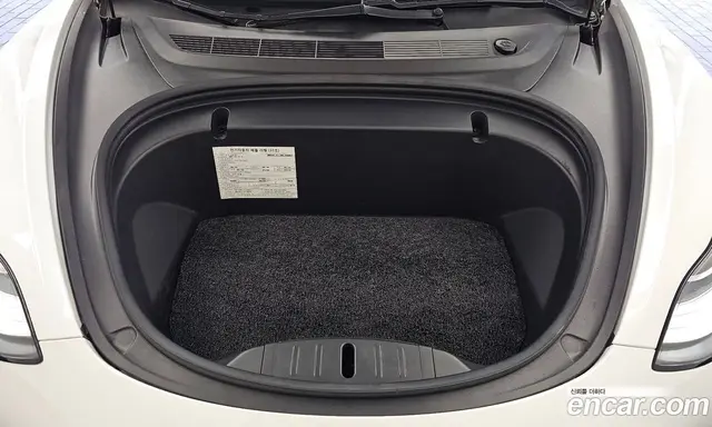 Tesla Model 3 2020 0.2 АКПП, миниатюра 6 Tesla Model 3 2020 0.2 АКПП, миниатюра 6