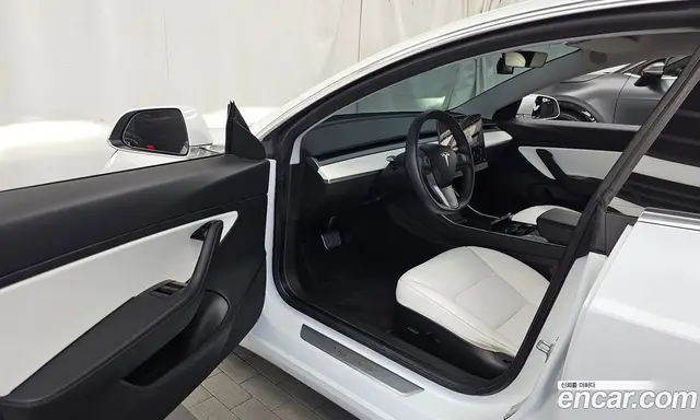 Tesla Model 3 2020 0.2 АКПП, миниатюра 10 Tesla Model 3 2020 0.2 АКПП, миниатюра 10