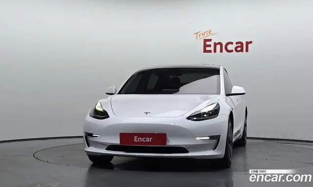 Tesla Model 3 2021 0.2 АКПП, миниатюра 3 Tesla Model 3 2021 0.2 АКПП, миниатюра 3
