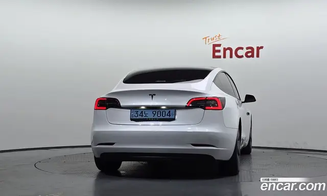 Tesla Model 3 2021 0.2 АКПП, миниатюра 4 Tesla Model 3 2021 0.2 АКПП, миниатюра 4