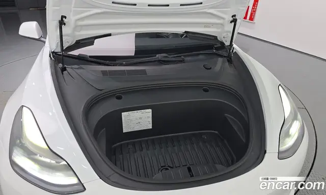 Tesla Model 3 2021 0.2 АКПП, миниатюра 6 Tesla Model 3 2021 0.2 АКПП, миниатюра 6