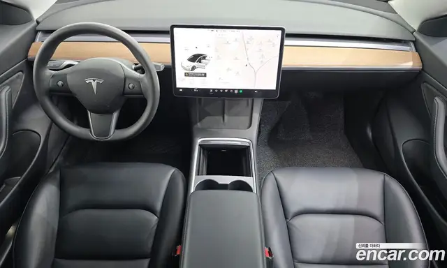 Tesla Model 3 2021 0.2 АКПП, миниатюра 7 Tesla Model 3 2021 0.2 АКПП, миниатюра 7