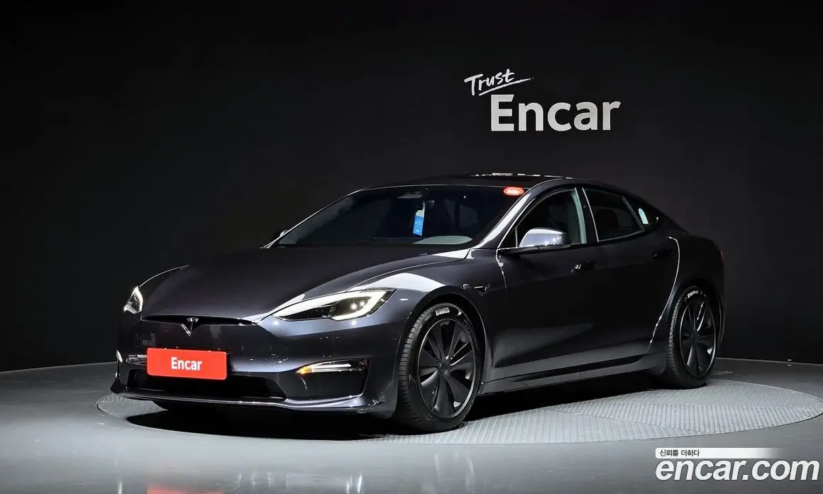 Tesla Model S 2024 0.3 АКПП, фото 1 Tesla Model S 2024 0.3 АКПП, фото 1