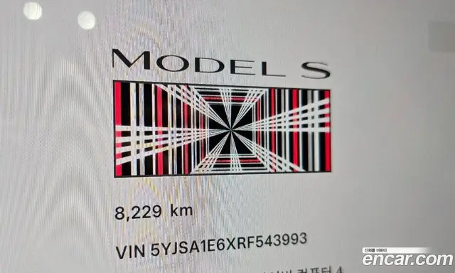 Tesla Model S 2024 0.3 АКПП, миниатюра 11 Tesla Model S 2024 0.3 АКПП, миниатюра 11