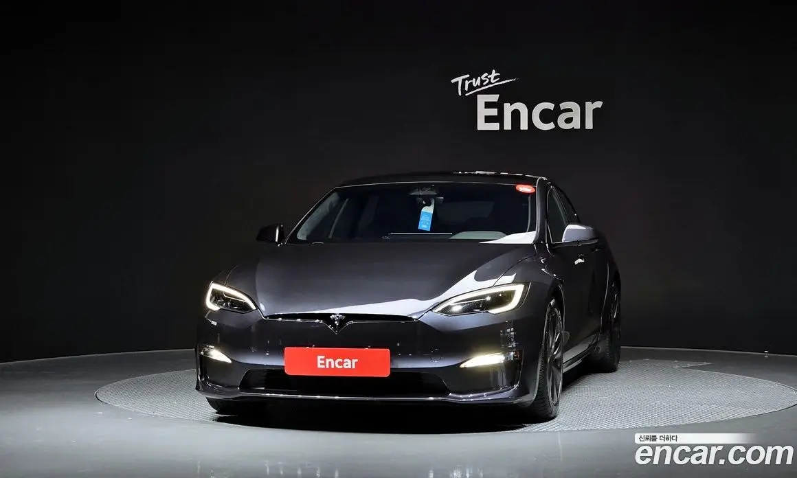 Tesla Model S 2024 0.3 АКПП, фото 3 Tesla Model S 2024 0.3 АКПП, фото 3