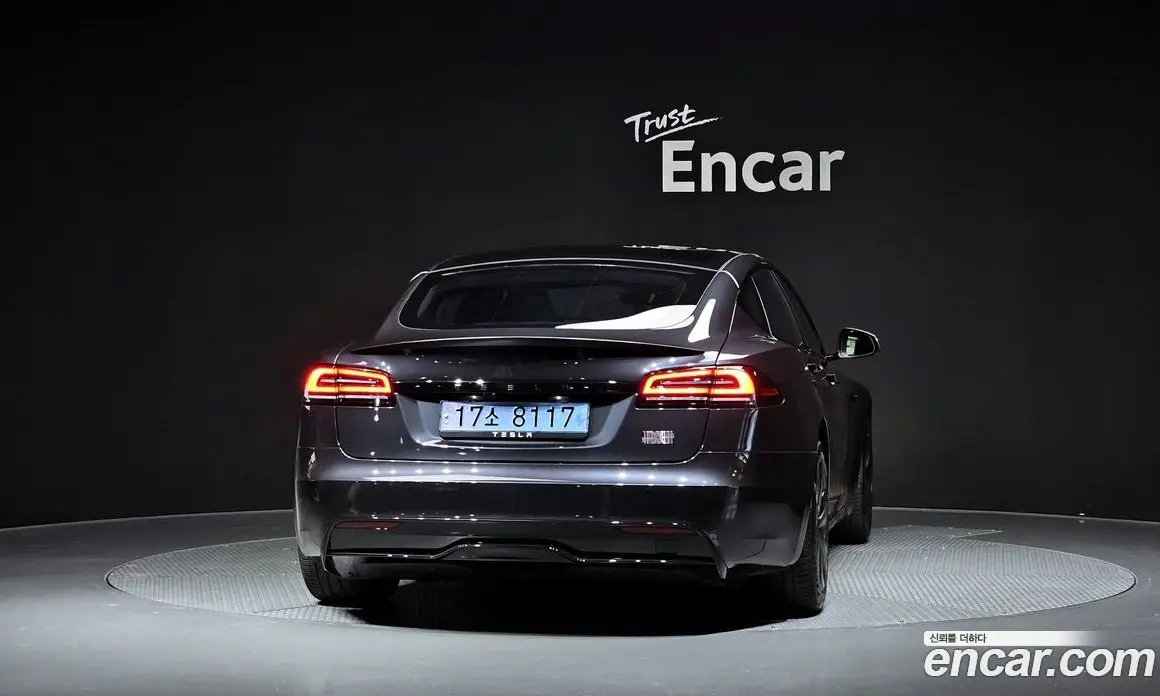 Tesla Model S 2024 0.3 АКПП, фото 4 Tesla Model S 2024 0.3 АКПП, фото 4