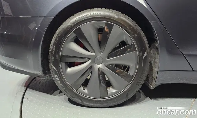 Tesla Model S 2024 0.3 АКПП, миниатюра 5 Tesla Model S 2024 0.3 АКПП, миниатюра 5