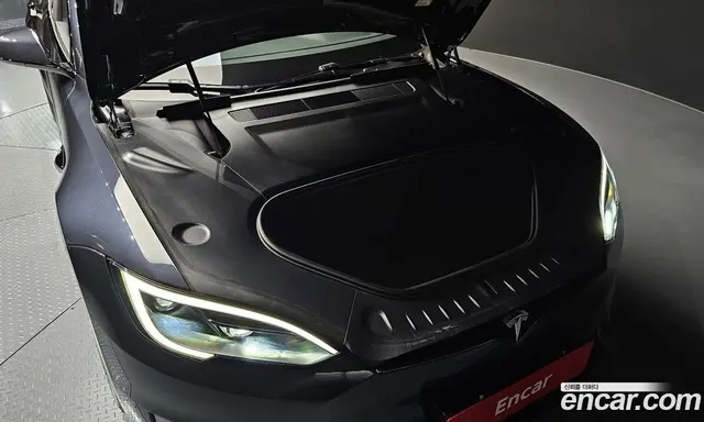 Tesla Model S 2024 0.3 АКПП, миниатюра 6 Tesla Model S 2024 0.3 АКПП, миниатюра 6