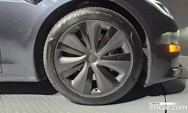 Tesla Model S 2024 0.3 АКПП, миниатюра 7 Tesla Model S 2024 0.3 АКПП, миниатюра 7