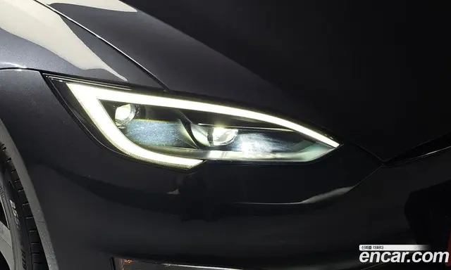 Tesla Model S 2024 0.3 АКПП, миниатюра 8 Tesla Model S 2024 0.3 АКПП, миниатюра 8