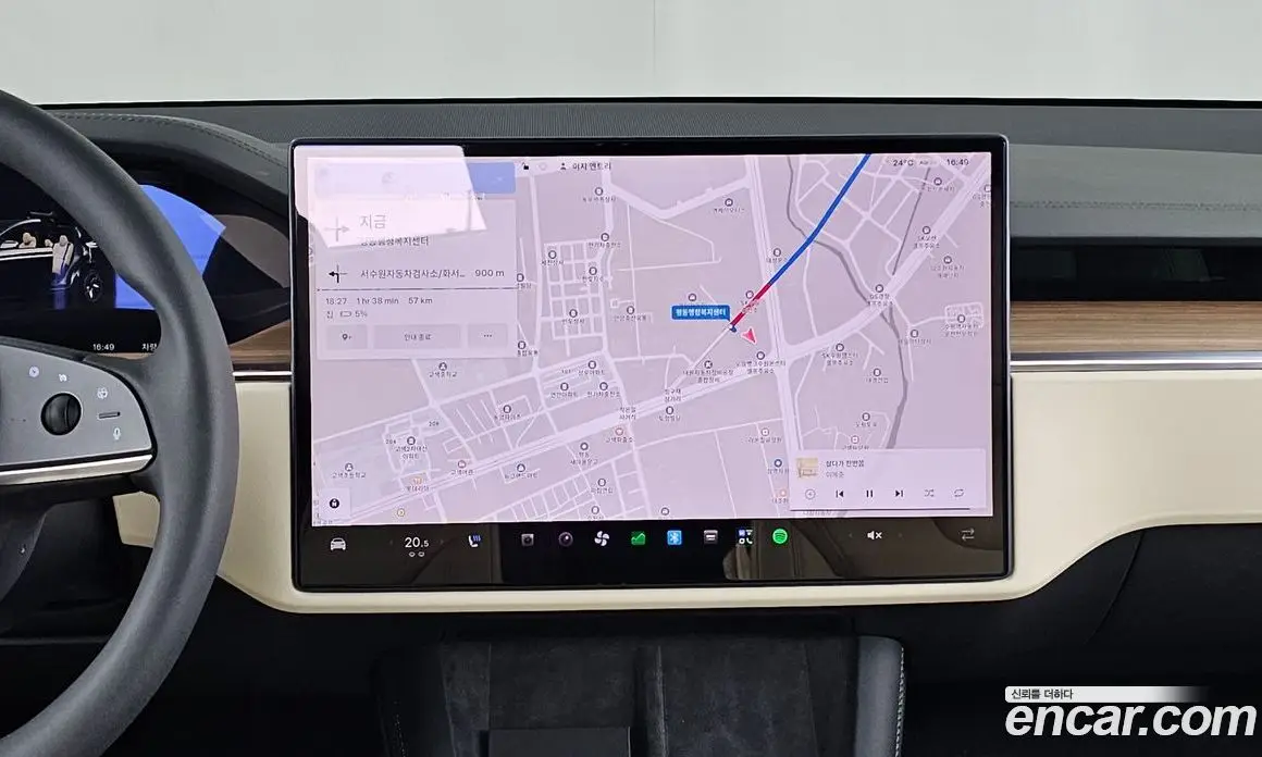 Tesla Model X 2026 0.3 АКПП, фото 19 Tesla Model X 2026 0.3 АКПП, фото 19