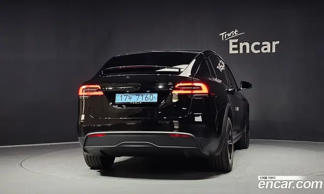 Tesla Model X 2026 0.3 АКПП, миниатюра 4 Tesla Model X 2026 0.3 АКПП, миниатюра 4