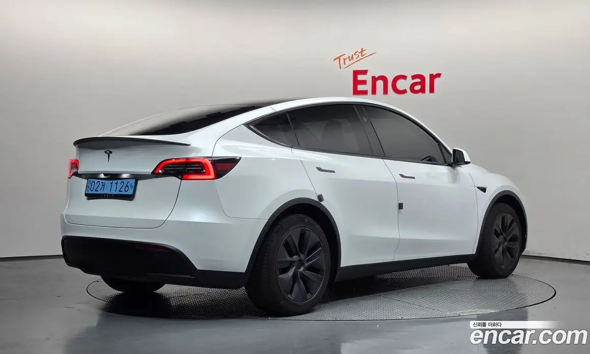 Tesla Model Y 2024 0.2 АКПП, фото 1 Tesla Model Y 2024 0.2 АКПП, фото 1