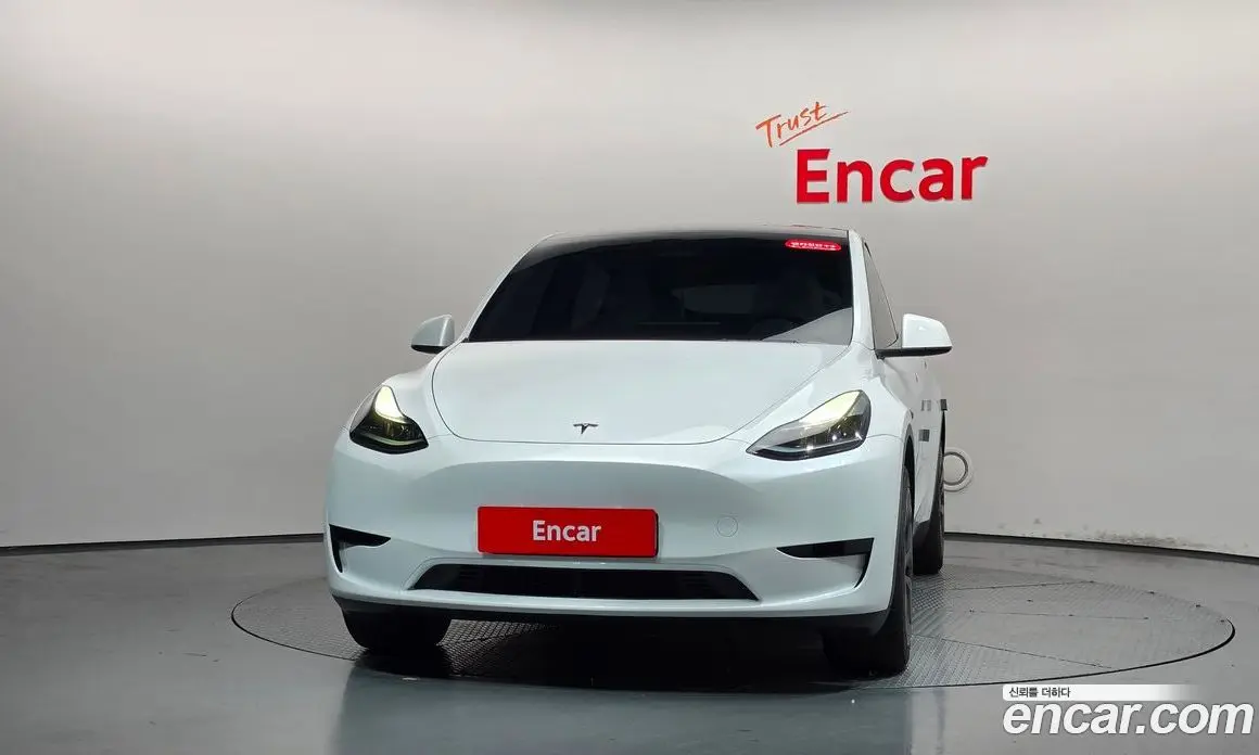 Tesla Model Y 2024 0.2 АКПП, фото 2 Tesla Model Y 2024 0.2 АКПП, фото 2
