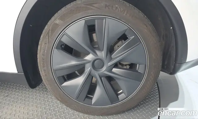 Tesla Model Y 2024 0.2 АКПП, миниатюра 6 Tesla Model Y 2024 0.2 АКПП, миниатюра 6