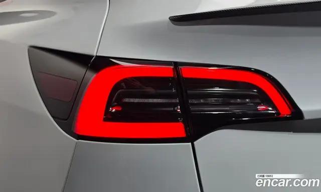 Tesla Model Y 2024 0.2 АКПП, миниатюра 8 Tesla Model Y 2024 0.2 АКПП, миниатюра 8