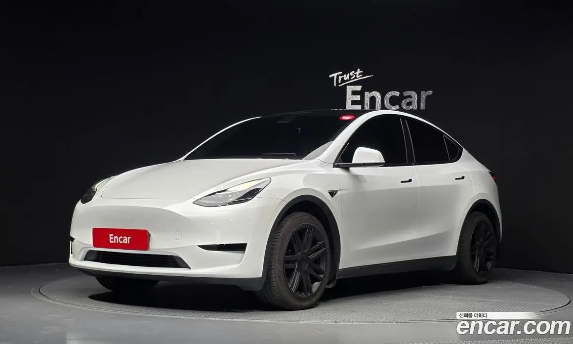 Tesla Model Y 2024 0.2 АКПП, фото 1 Tesla Model Y 2024 0.2 АКПП, фото 1