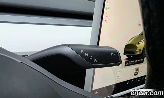 Tesla Model Y 2024 0.2 АКПП, миниатюра 12