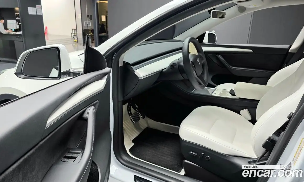 Tesla Model Y 2024 0.2 АКПП, фото 13 Tesla Model Y 2024 0.2 АКПП, фото 13