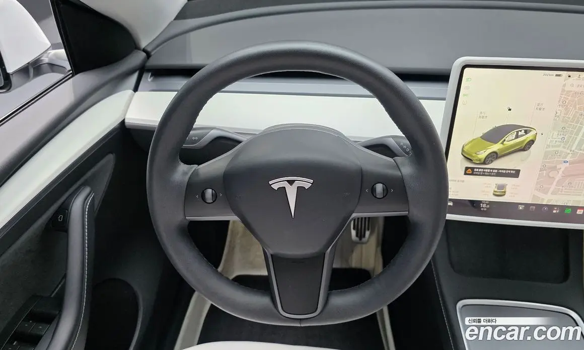 Tesla Model Y 2024 0.2 АКПП, фото 19 Tesla Model Y 2024 0.2 АКПП, фото 19