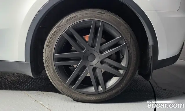 Tesla Model Y 2024 0.2 АКПП, миниатюра 5 Tesla Model Y 2024 0.2 АКПП, миниатюра 5