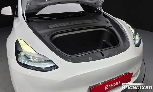Tesla Model Y 2024 0.2 АКПП, миниатюра 6 Tesla Model Y 2024 0.2 АКПП, миниатюра 6