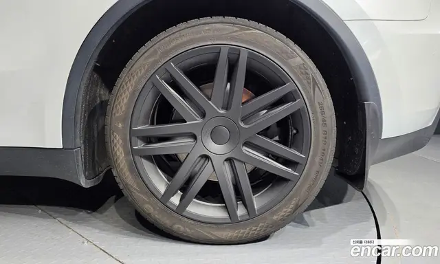Tesla Model Y 2024 0.2 АКПП, миниатюра 7 Tesla Model Y 2024 0.2 АКПП, миниатюра 7