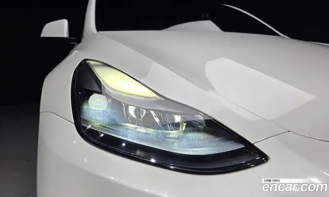 Tesla Model Y 2024 0.2 АКПП, миниатюра 8 Tesla Model Y 2024 0.2 АКПП, миниатюра 8
