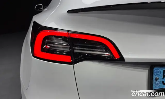 Tesla Model Y 2024 0.2 АКПП, миниатюра 9 Tesla Model Y 2024 0.2 АКПП, миниатюра 9
