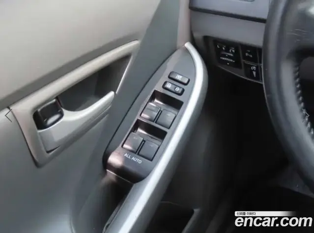 Toyota Prius 2010 1.8 АКПП, миниатюра 12