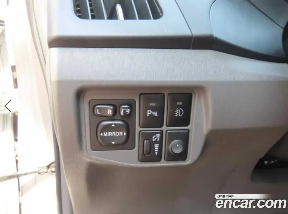 Toyota Prius 2010 1.8 АКПП, фото 13