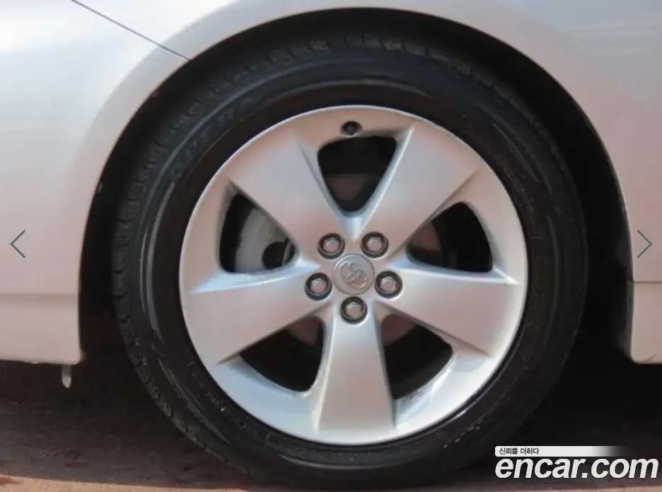 Toyota Prius 2010 1.8 АКПП, фото 20