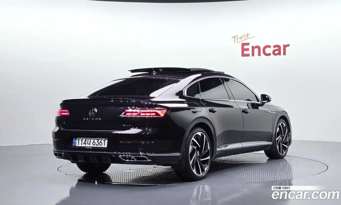 Volkswagen Arteon 2022 2.0 АКПП, фото 1 Volkswagen Arteon 2022 2.0 АКПП, фото 1